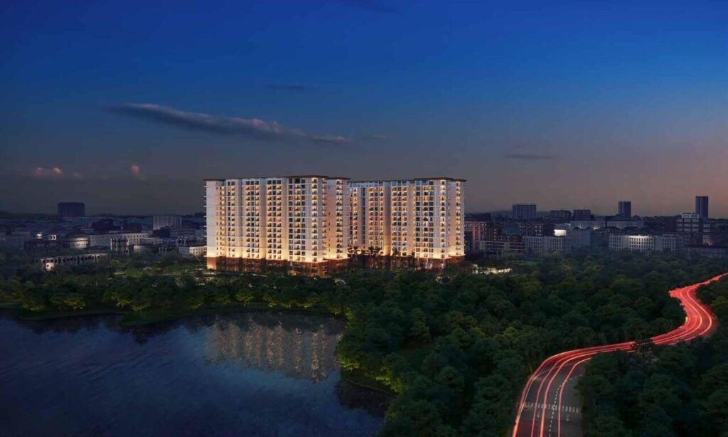 Prestige Somerville - Pre Launch Luxury Apartments in Ramagondanahalli, Varthur, Whitefield, East Bangalore6